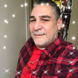 Meet your Posher, Luis